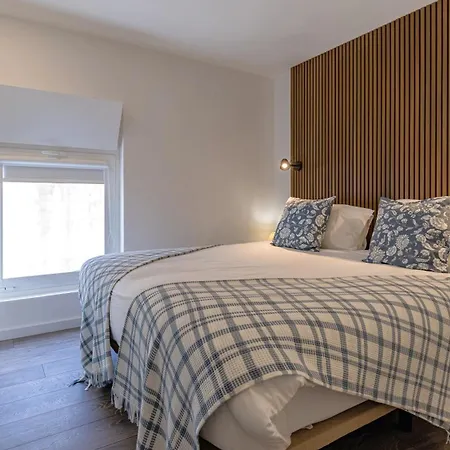 Amazing 3bdr Duplex In By Lovelystay Apartment