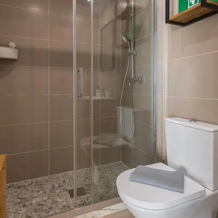 Appartement Amazing 3bdr Duplex In By Lovelystay