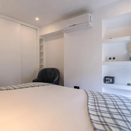 Amazing 3bdr Duplex In By Lovelystay Apartamento *