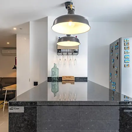 Appartement Amazing 3bdr Duplex In By Lovelystay
