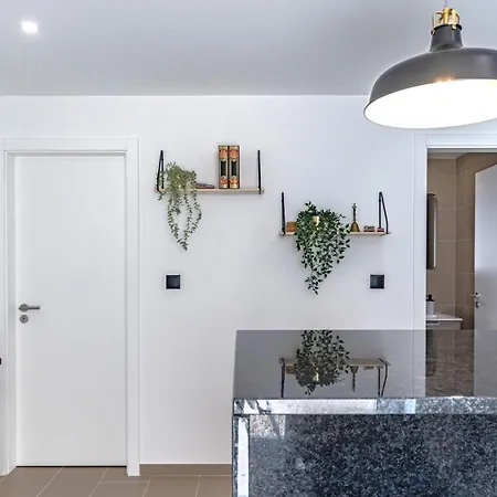 Apartamento Amazing 3bdr Duplex In By Lovelystay *