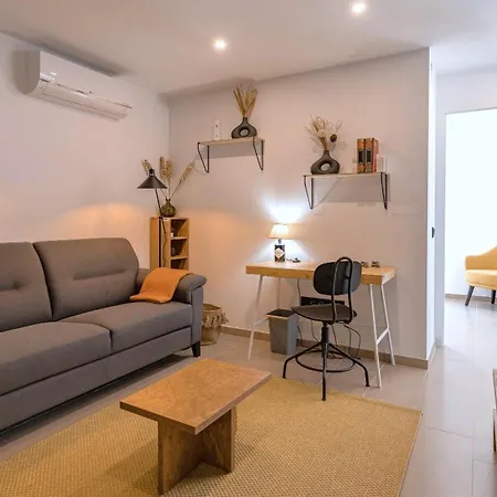 Apartamento Amazing 3bdr Duplex In By Lovelystay *