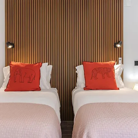 Amazing 3bdr Duplex In By Lovelystay