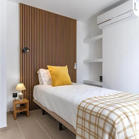 Amazing 3bdr Duplex In By Lovelystay דירה *