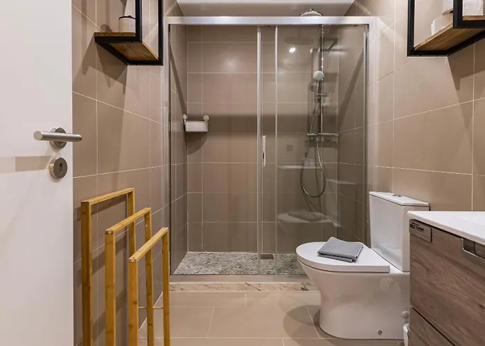 Amazing 3bdr Duplex In By Lovelystay * Lisboa