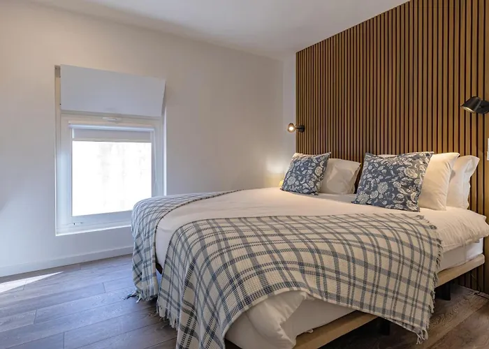 Amazing 3bdr Duplex In By Lovelystay Διαμέρισμα