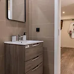 Apartamento Amazing 3bdr Duplex In By Lovelystay Lisboa