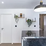 Apartamento Amazing 3bdr Duplex In By Lovelystay *