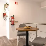 Apartamento Amazing 3bdr Duplex In By Lovelystay Lisboa
