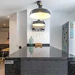 Apartmán Amazing 3bdr Duplex In By Lovelystay