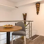 Amazing 3bdr Duplex In By Lovelystay Apartmán *
