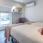 Amazing 3bdr Duplex In By Lovelystay Apartmán Lisboa