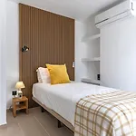 Amazing 3bdr Duplex In By Lovelystay Apartmán *