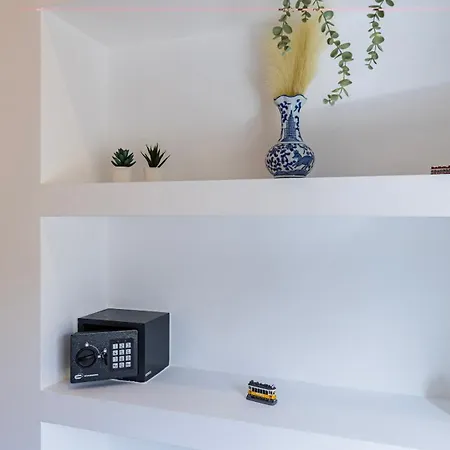 아파트 Amazing 3bdr Duplex In By Lovelystay *