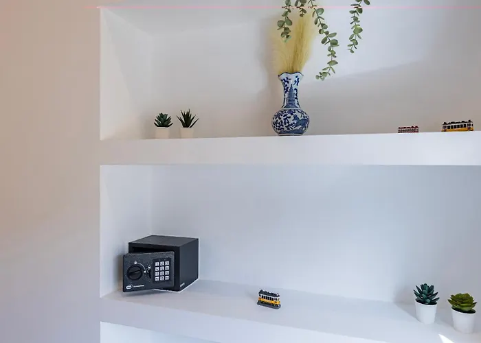 公寓 Amazing 3bdr Duplex In By Lovelystay *