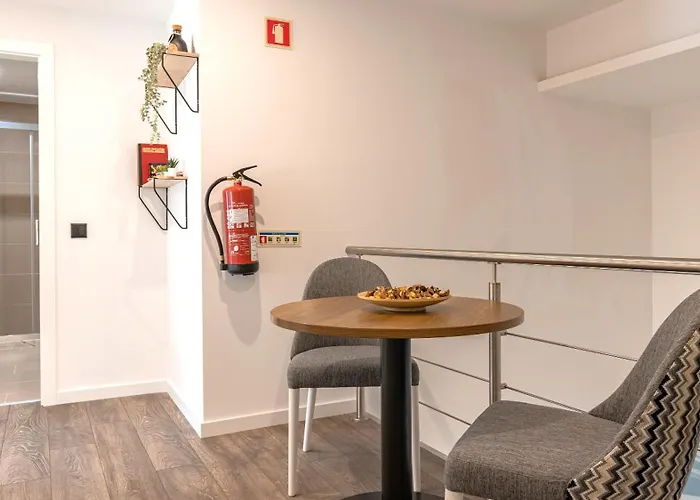 公寓 Amazing 3bdr Duplex In By Lovelystay Lisboa
