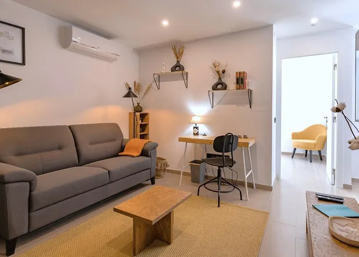 公寓 Amazing 3bdr Duplex In By Lovelystay *