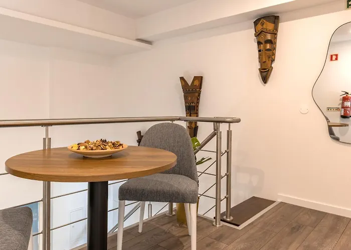 Amazing 3bdr Duplex In By Lovelystay 公寓 *